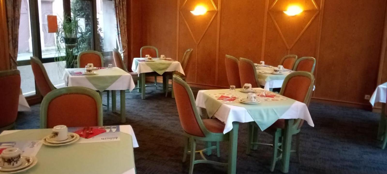 Hotel A La Vignette - Colmar-Nord Saint-Hippolyte (Haut-Rhin) Exterior foto