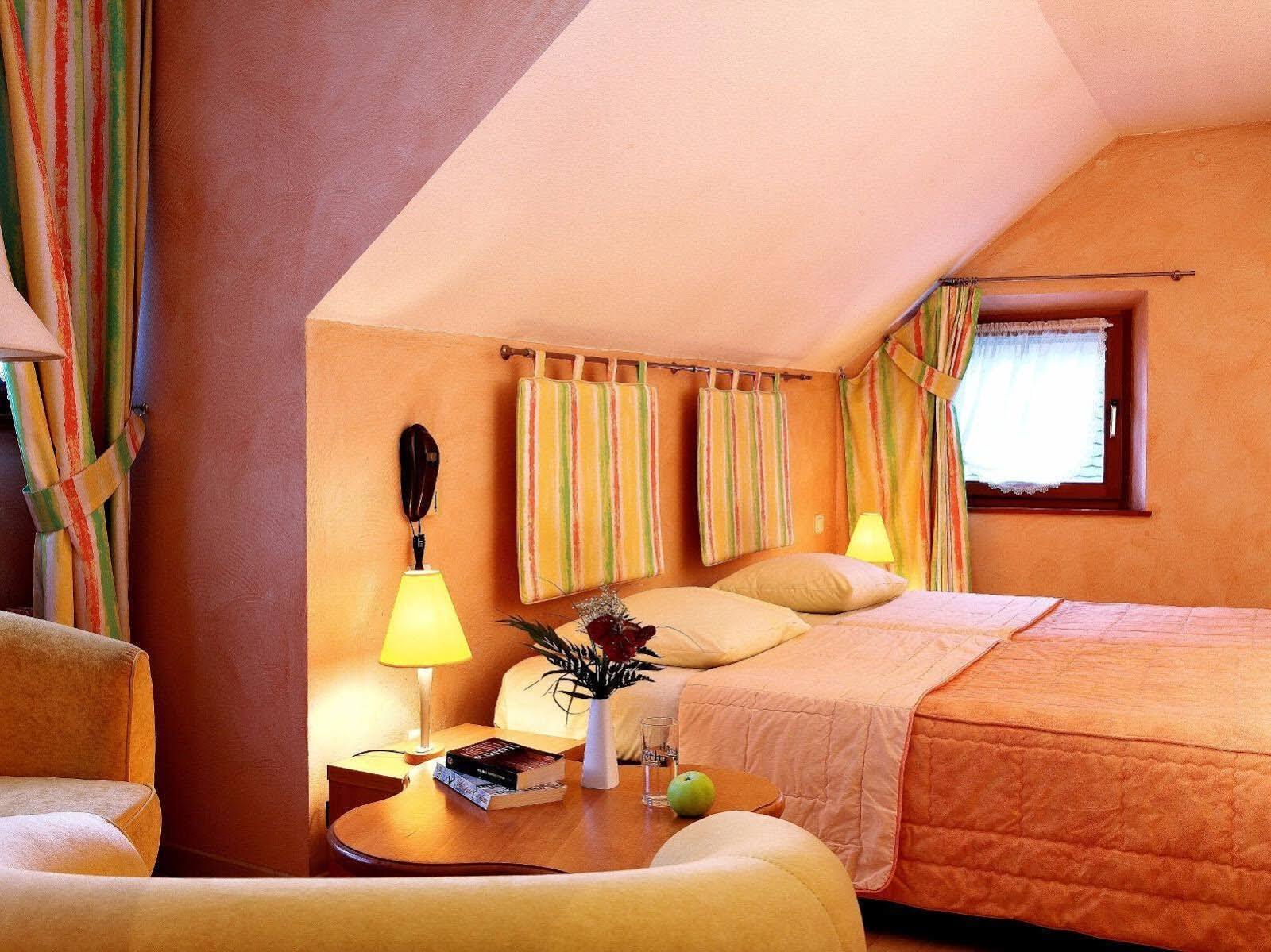 Hotel A La Vignette - Colmar-Nord Saint-Hippolyte (Haut-Rhin) Exterior foto